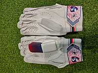 Cricket Batting Gloves -SG RP LITE