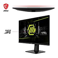 MSI MAG, 27-Inch Rapid IPS, 180Hz QHD Gaming Monitor, MAG 274QRF QD E2
