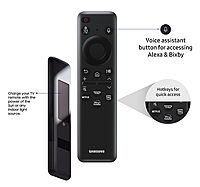 Samsung 189 cm (75 inches) 4K Ultra HD Smart LED TV UA75DU8300UXXL