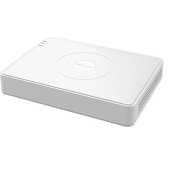 HIKVISION DVR  16CH PLASTIC 1SATA IDS-7116HQHI-M1/T