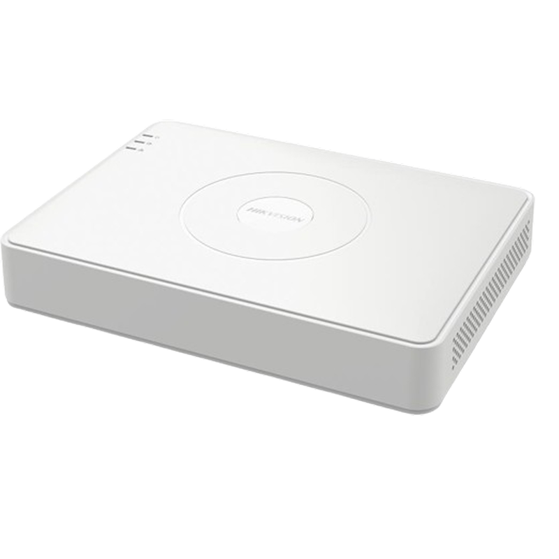 HIKVISION DVR  16CH PLASTIC 1SATA IDS-7116HQHI-M1/T