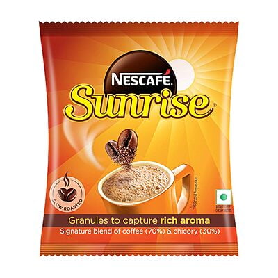 Sunrise Coffee Powder