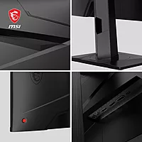 MSI, 27" QHD 240Hz Gaming Monitor, G274QPX