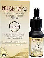 Rejuglow AG Serum for Skin Rejuvenation & Brightening