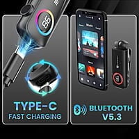 Portronics Harmonics KIip 5