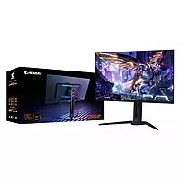 GIGABYTE , 31.5" OLED Gaming Monitor, 240Hz,AORUS FO32U2P