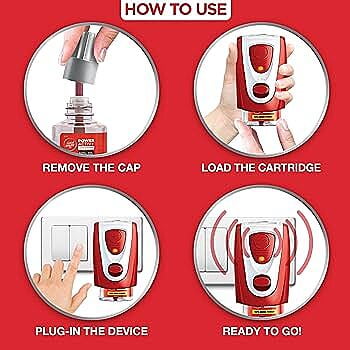 Good Knight Power Activ+ Refill