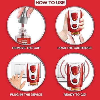 Good Knight Power Activ+ Refill