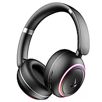 boAt Rockerz 480 (Black Sabre)