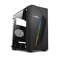 Frontech WARRIOR FT-4345 USB 3.0 Gaming Cabinet