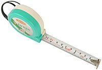 Venus V-Green Measuring Steel Tape-5mtr