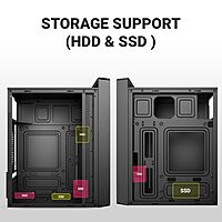 Ant Esports Si11 | Chassis