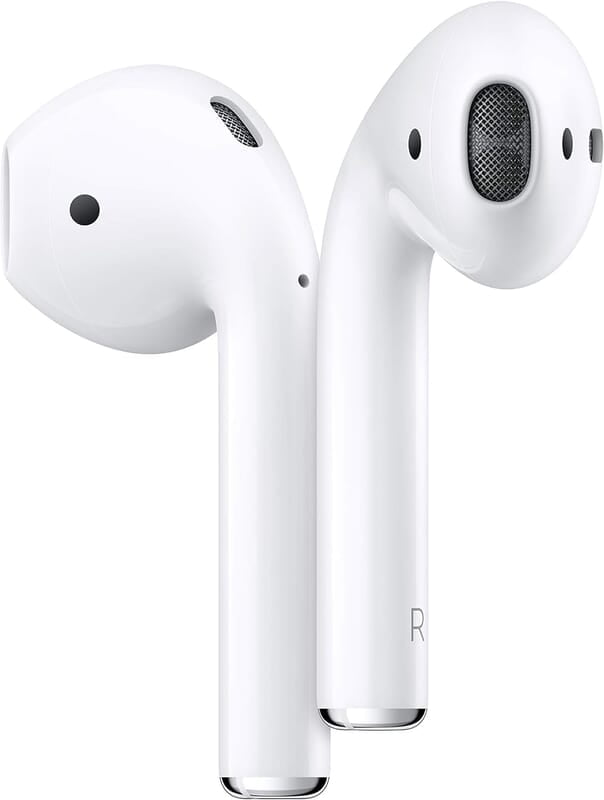 APPLE Air Pods 2nd gen