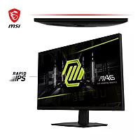 MSI , UHD, 160Hz Gaming Monitor,MAG 322UPF