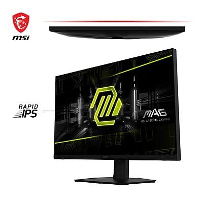 MSI , UHD, 160Hz Gaming Monitor,MAG  322UPF
