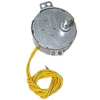 Synchronous 5/6 Rpm Ac220/240V Ac Motor, For Coolers