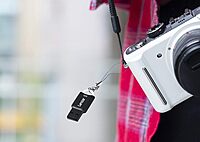 Lexar JumpDrive V40 32GB USB 2.0 Pen Drive – Portable Storage |