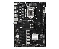 ASRock Q270 Pro BTC Plus ATX Motherboard – LGA1151 | DDR4 | Mining Ready