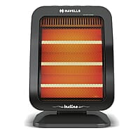 Havells Inclino 1200 Watt 3 Rod Halogen Heater