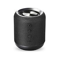Portronics SoundDrum – 10W Portable Speaker with USB, FM Radio & AUX Input. Enjoy powerful sound, versatile connectivity, and a compact design for music on the go. Perfect for any occasion!