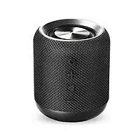 Portronics SoundDrum – 10W Portable Speaker with USB, FM Radio & AUX Input. Enjoy powerful sound, versatile connectivity, and a compact design for music on the go. Perfect for any occasion!