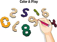 Diy Pocket Digi Puzzle