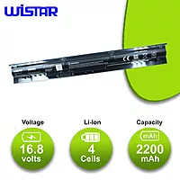 HP 17-F000 Laptop Battery: Durable power solution for HP 17-F000 series. Extended life, simple setup, meets original specs. Ensure optimal performance!