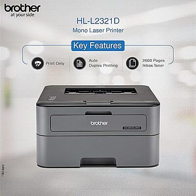 HL-L2321D HL-L2321D