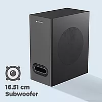 Zebronics Juke Bar 9450 Pro Dolby