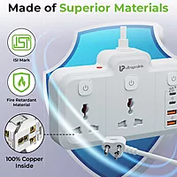 Ultraprolink UM1272U Surge Pro 20
