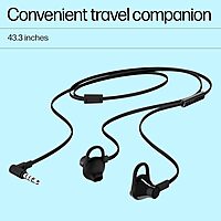 Ambrane Stringz 29 | Earphone