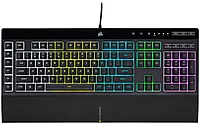OpenBox Corsair K55 PRO RGB Wired USB Gaming Keyboard