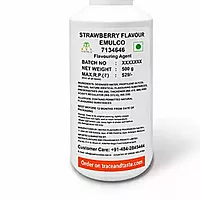MATRIX – STRAWBERRY- FLAVOUR -EMULCO – 7134646