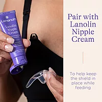 Lansinoh Nipple Shield - 20mm