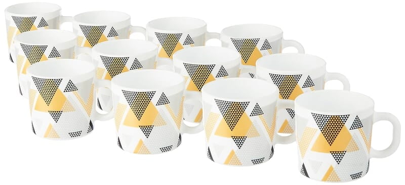 BOROSIL SWAN - 1000 STAINLESS STEEL BOTTLE