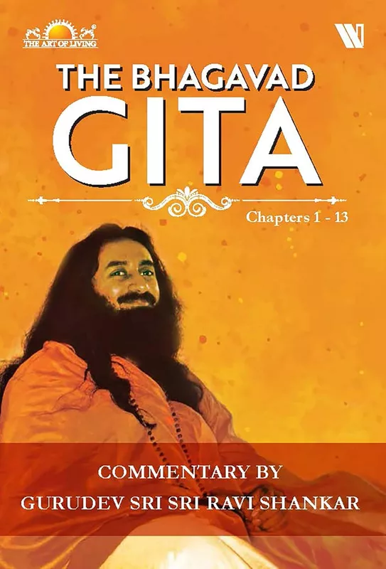 THE BHAGAVAD GITA