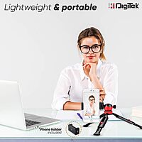 DigiTek DTR-200 MT MIni Tripod