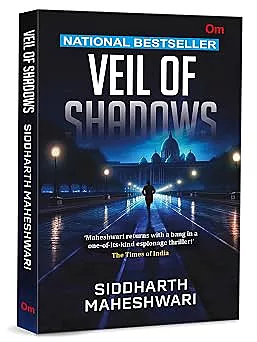 Veil Of Shadows