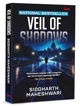 Veil Of Shadows