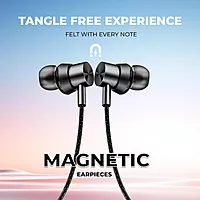 Lapcare WOOBAND LNB‑630B offers 60 hr battery life, Bluetooth 5.3, ENC mic, IPX5 water‑resistance & 3D surround‑sound—all at an affordable price.