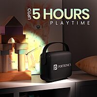 Portronics 2394 Resonate 2 BT Speaker – 14W | Bluetooth v5.3 |