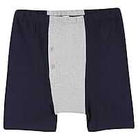 Reusable adult diaper, Washable adult diapers, Incontinence Protective Underwear for men, Bedwetting Brief For Men, Leak Proof