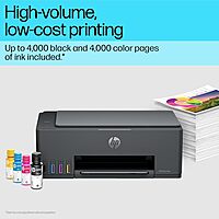 HP Smart Tank 524 Printer