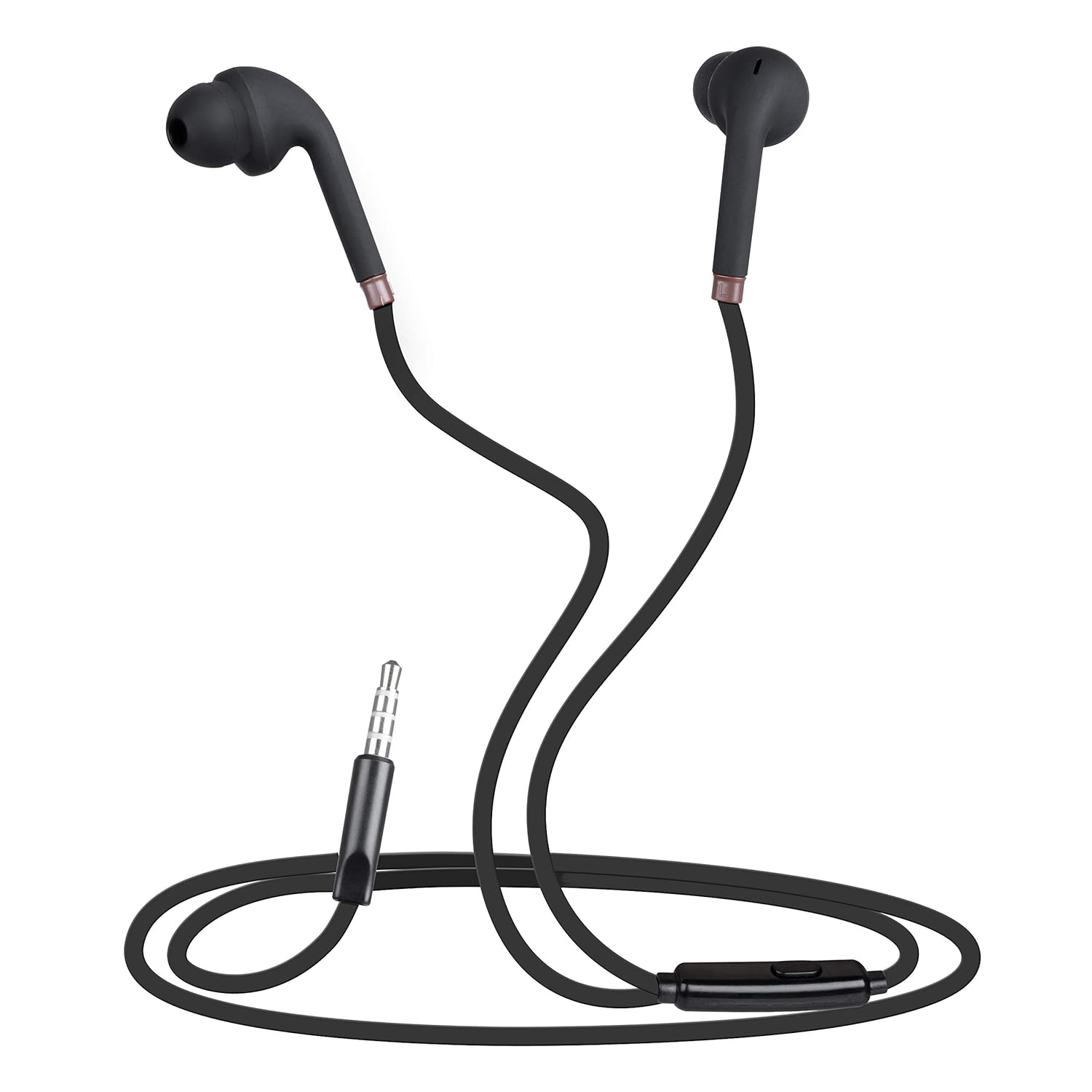 Zebronics Corolla Wired Earphone