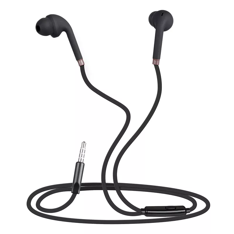 Zebronics Corolla Wired Earphone