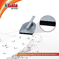 Gala Dustpan With Brush Gala Dustpan With Brush