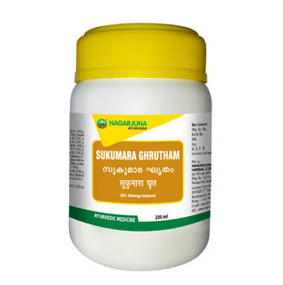 Sukumara Ghrutham