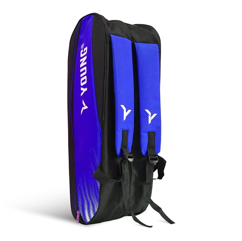 BADMINTON KIT BAG YOUNG GTR BADMINTON KIT BAG YOUNG GTR