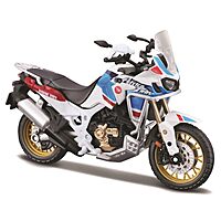 Honda African Twin Adventure 1:18