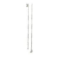 Silver Anklets for women/kolusu